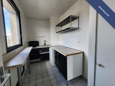 Acheter Appartement Paris-13eme-arrondissement Paris