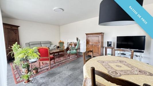 Annonce Vente 5 pices Appartement Kingersheim 68