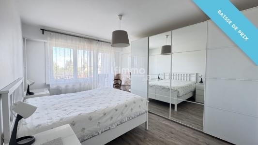 Acheter Appartement Kingersheim Haut rhin