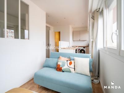 Annonce Location Appartement Marseille-4eme-arrondissement 13