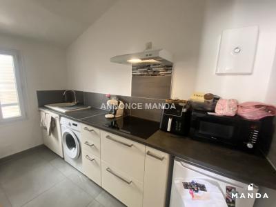 Annonce Location Appartement Marseille-4eme-arrondissement 13