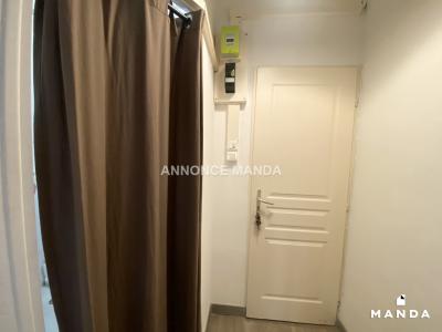 Louer Appartement Marseille-4eme-arrondissement Bouches du Rhone