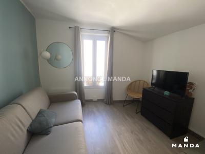 Louer Appartement Marseille-4eme-arrondissement 560 euros
