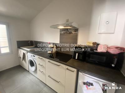 Annonce Location Appartement Marseille-4eme-arrondissement 13