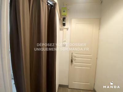 Louer Appartement Marseille-4eme-arrondissement Bouches du Rhone