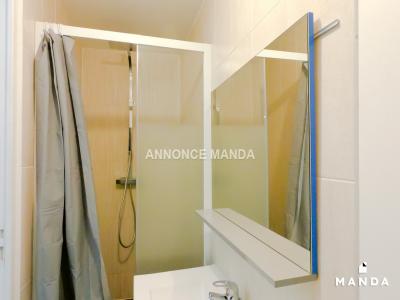 For rent Argenteuil 2 rooms 36 m2 Val d'Oise (95100) photo 3