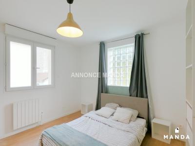 For rent Argenteuil 2 rooms 36 m2 Val d'Oise (95100) photo 4