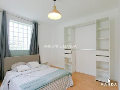 For rent Argenteuil 2 rooms 36 m2 Val d'Oise (95100) photo 2
