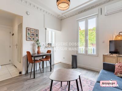 Annonce Location Appartement Bagneux 92