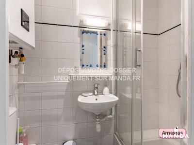 Louer Appartement Bagneux 774 euros