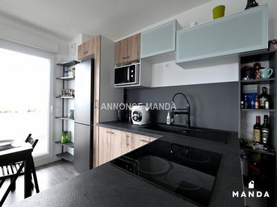 Louer Appartement 75 m2 Gennevilliers
