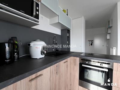 Louer Appartement Gennevilliers 1800 euros