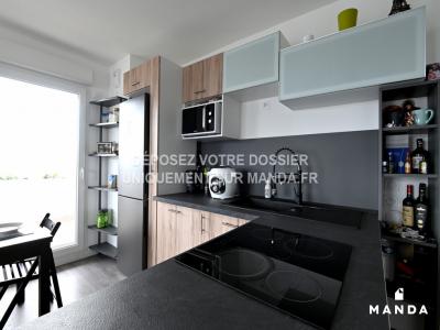 Louer Appartement 75 m2 Gennevilliers