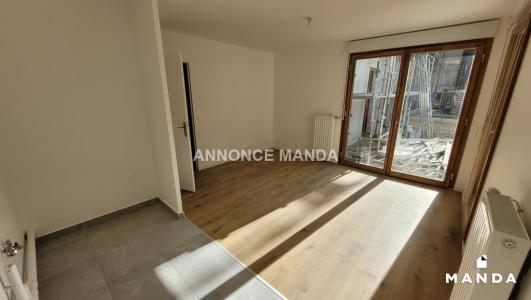For rent Torcy 2 rooms 43 m2 Seine et marne (77200) photo 0