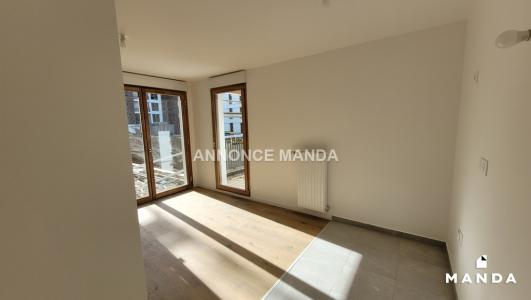 For rent Torcy 2 rooms 43 m2 Seine et marne (77200) photo 1