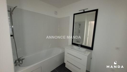 For rent Torcy 2 rooms 43 m2 Seine et marne (77200) photo 2