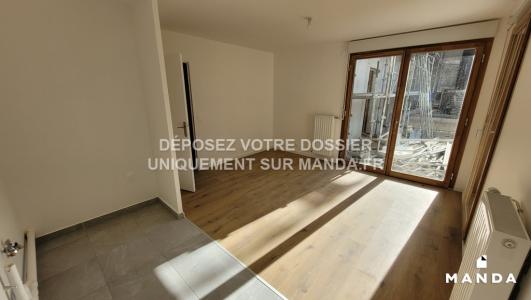 For rent Torcy 2 rooms 43 m2 Seine et marne (77200) photo 0