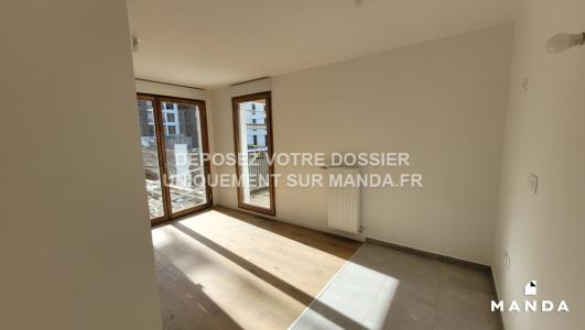 For rent Torcy 2 rooms 43 m2 Seine et marne (77200) photo 1