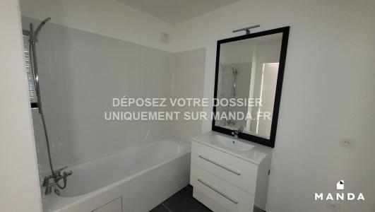 For rent Torcy 2 rooms 43 m2 Seine et marne (77200) photo 2