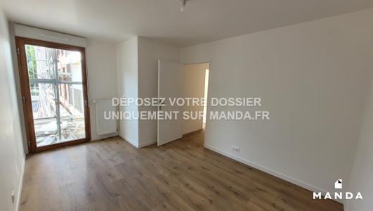 For rent Torcy 2 rooms 43 m2 Seine et marne (77200) photo 3