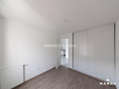 For rent Toulouse 2 rooms 39 m2 Haute garonne (31100) photo 1