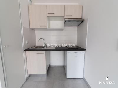 For rent Toulouse 2 rooms 39 m2 Haute garonne (31100) photo 3