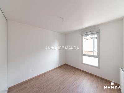 For rent Toulouse 2 rooms 39 m2 Haute garonne (31100) photo 4