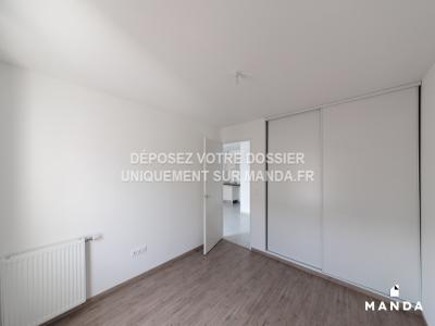 For rent Toulouse 2 rooms 39 m2 Haute garonne (31100) photo 1