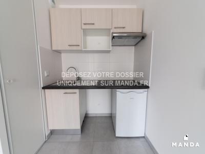 For rent Toulouse 2 rooms 39 m2 Haute garonne (31100) photo 3