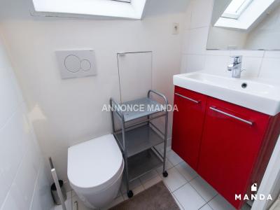 Annonce Location Appartement Paris-8eme-arrondissement 75