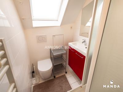Louer Appartement Paris-8eme-arrondissement Paris
