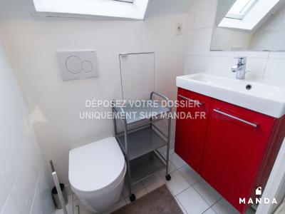 Annonce Location Appartement Paris-8eme-arrondissement 75