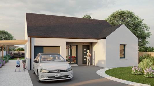 Annonce Vente 4 pices Maison Marzan 56