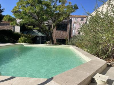 Annonce Vente 6 pices Maison Sete 34