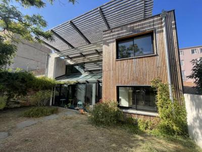 Acheter Maison 184 m2 Sete