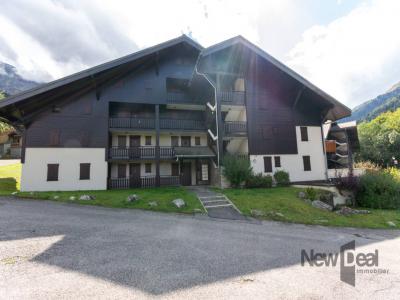 For sale Contamines-montjoie 2 rooms 26 m2 Haute savoie (74170) photo 0