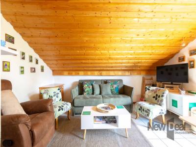 Acheter Appartement Contamines-montjoie 186000 euros