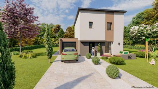 For sale Pruille-le-chetif 5 rooms 83 m2 Sarthe (72700) photo 0