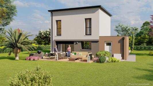 For sale Pruille-le-chetif 5 rooms 83 m2 Sarthe (72700) photo 1