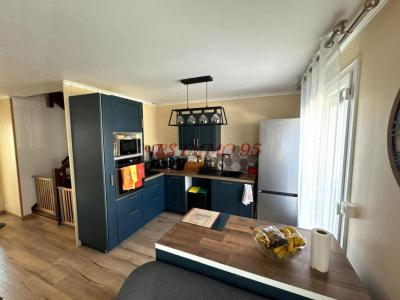 For sale Ecouen 5 rooms 91 m2 Val d'Oise (95440) photo 0