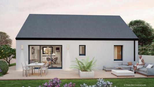 Annonce Vente 4 pices Maison Feins 35