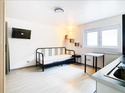 Louer Appartement 17 m2 Saint-julien-en-genevois