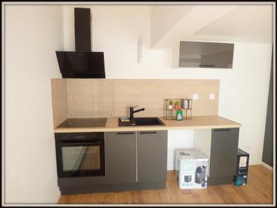 For rent Clerac 1 room 25 m2 Charente maritime (17270) photo 0