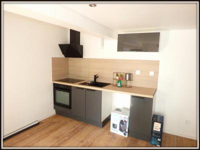 For rent Clerac 1 room 25 m2 Charente maritime (17270) photo 1