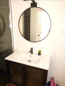 For rent Clerac 1 room 25 m2 Charente maritime (17270) photo 4