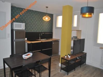 For rent Nimes 4 rooms 10 m2 Gard (30900) photo 0