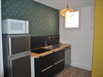 Louer Appartement 10 m2 Nimes