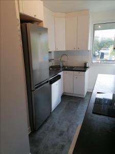 Annonce Location 3 pices Appartement Maisons-alfort 94