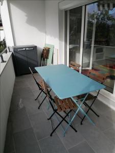 Louer Appartement 71 m2 Maisons-alfort