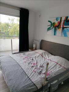 Louer Appartement Maisons-alfort 1643 euros